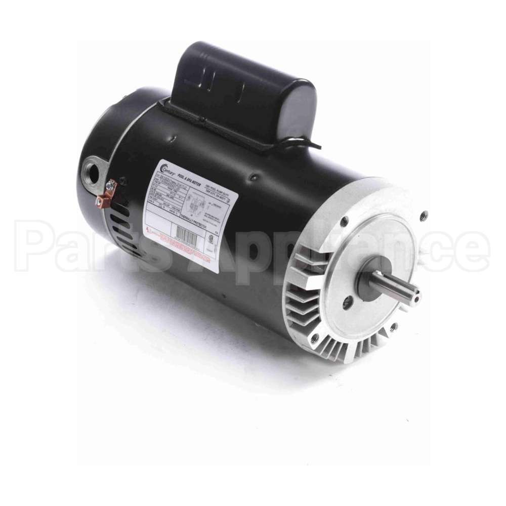 SK1302V1 Century Jet Pump Motor
