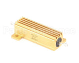 SK1426600 Cleveland Resistr;1/2Ohm-50W Pt/Tr Rcd62