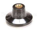 SK2209300 Cleveland Knob; Vent Cover (Sk50218) #Dk