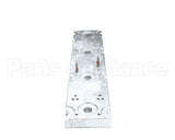 SK2231498 Cleveland Heat Block;3.0Kw230V 2.4Kw208V