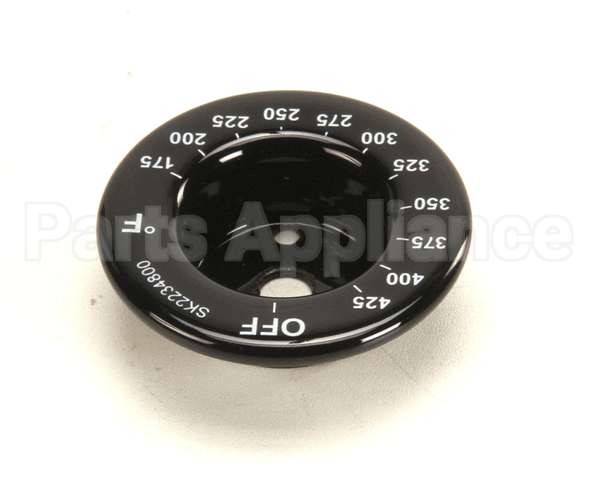 SK2234800 Cleveland Thrmstat Bezel Fahrnheit (Set-