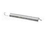 SK2294A-001 Insinger Door Spring-Spring Steel (18-5