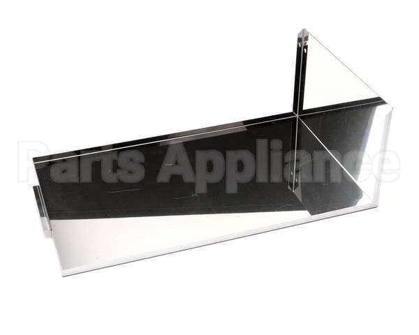 SK2343900 Cleveland Cover; Service Box Sgltr