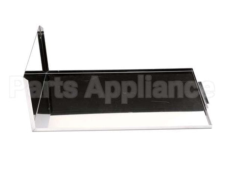 SK2343900 Cleveland Cover; Service Box Sgltr