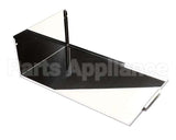 SK2343900 Cleveland Cover; Service Box Sgltr