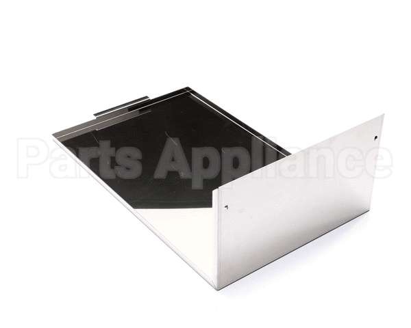 SK2343900 Cleveland Cover; Service Box Sgltr