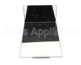 SK2343900 Cleveland Cover; Service Box Sgltr