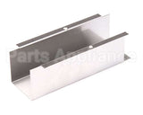 SK2345000 Cleveland Thermostat Shield Sgl-Tr