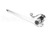 SK2346101 Cleveland Actuator;Man Override-Pt Catl3