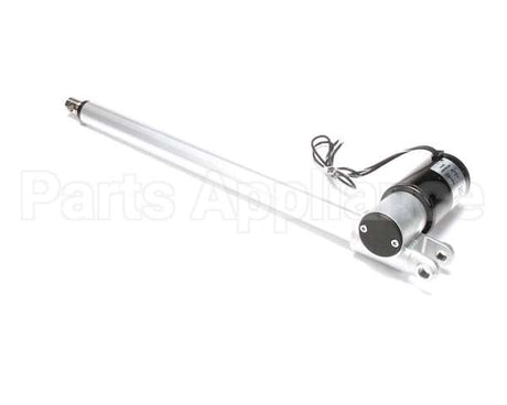 SK2346101 Cleveland Actuator;Man Override-Pt Catl3