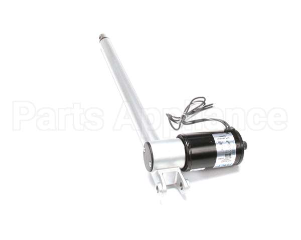SK2346101 Cleveland Actuator;Man Override-Pt Catl3