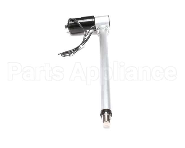 SK2346101 Cleveland Actuator;Man Override-Pt Catl3