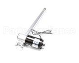 SK2346101 Cleveland Actuator;Man Override-Pt Catl3