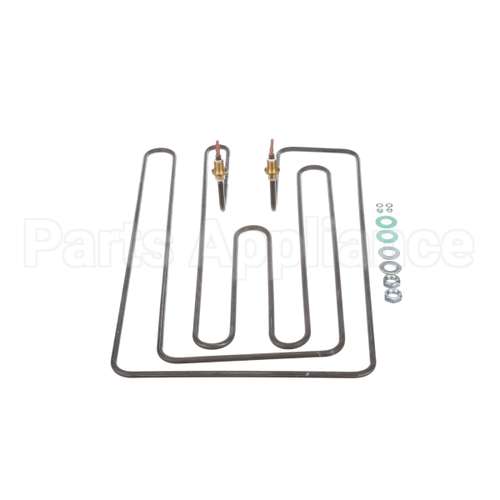 SK2356203 Cleveland Element; Centre/6Kw380V Sel/M4