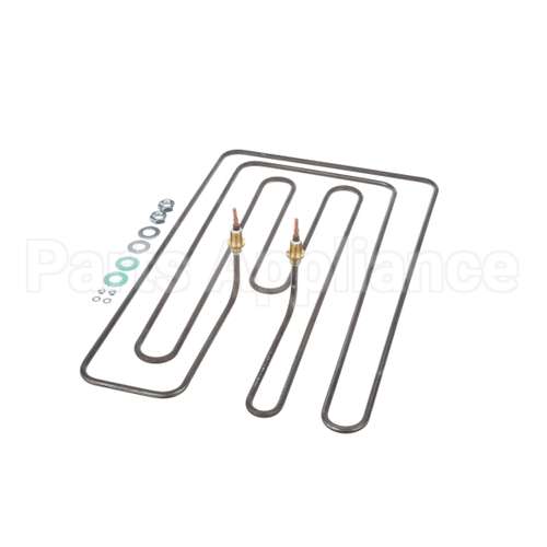 SK2356203 Cleveland Element; Centre/6Kw380V Sel/M4