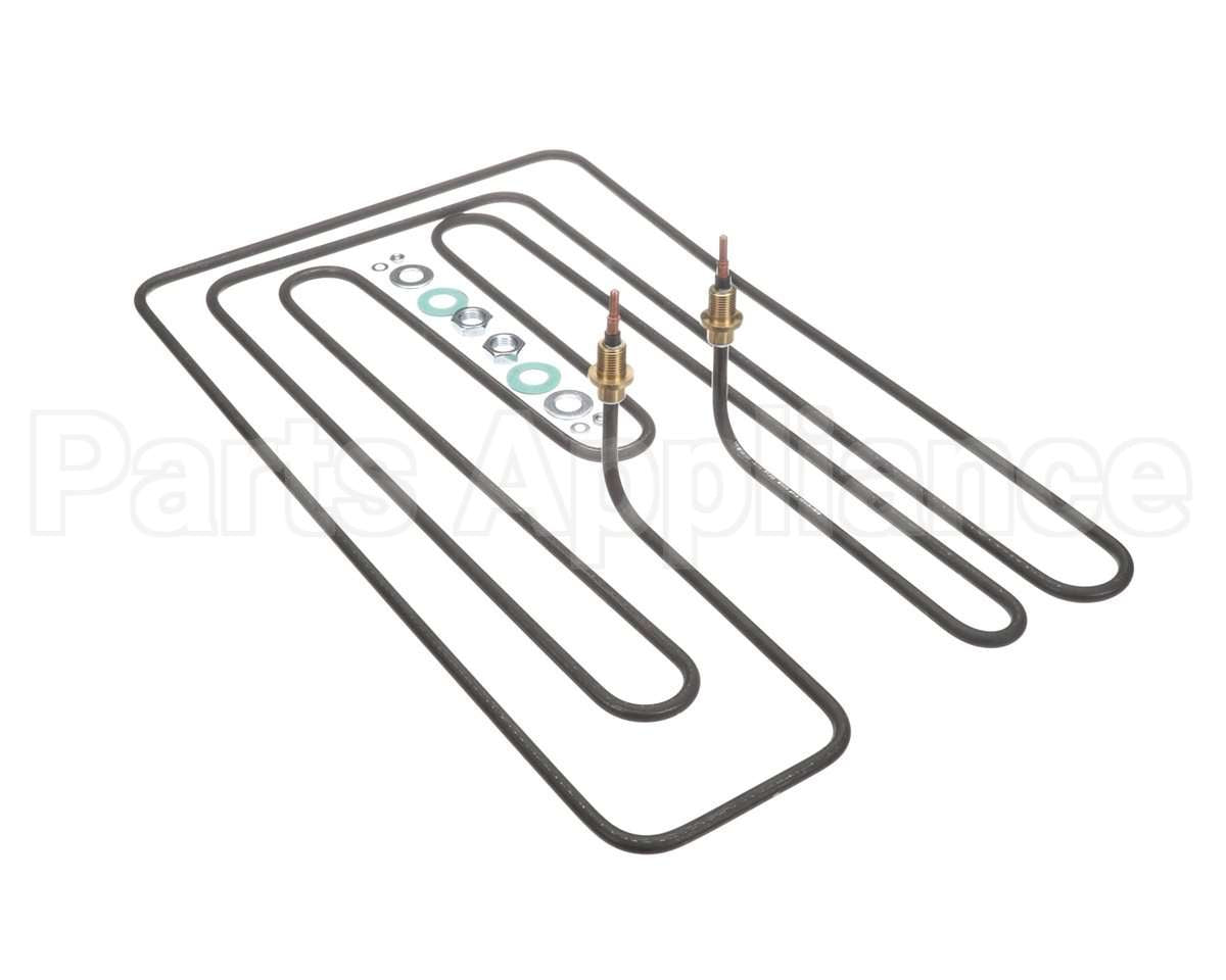 SK2356204 Cleveland Element; Centere/6Kw415V Sel/M4