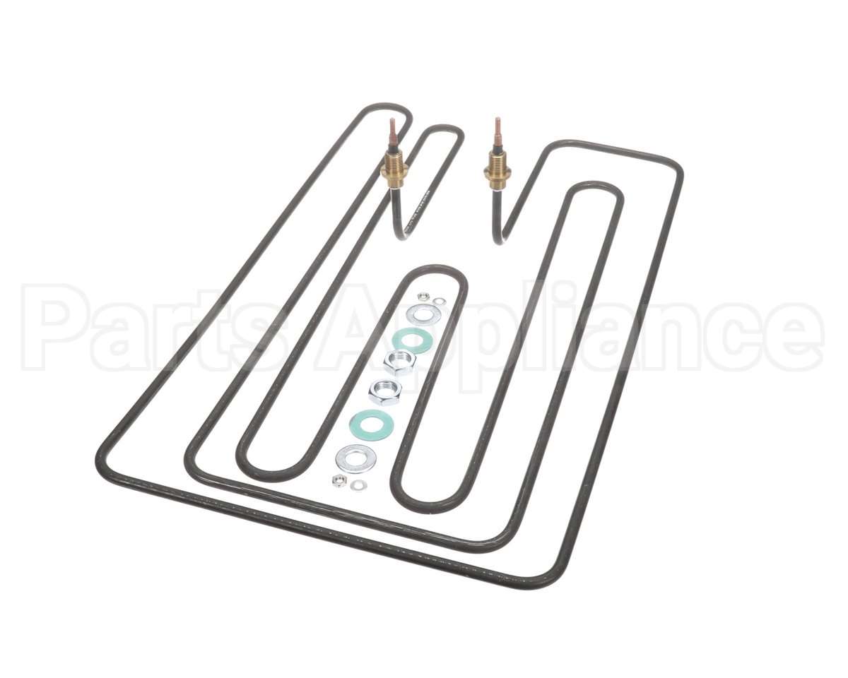 SK2356204 Cleveland Element; Centere/6Kw415V Sel/M4