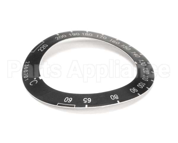 SK2360701 Cleveland Dial Insert; Celcius (T1/Tr)