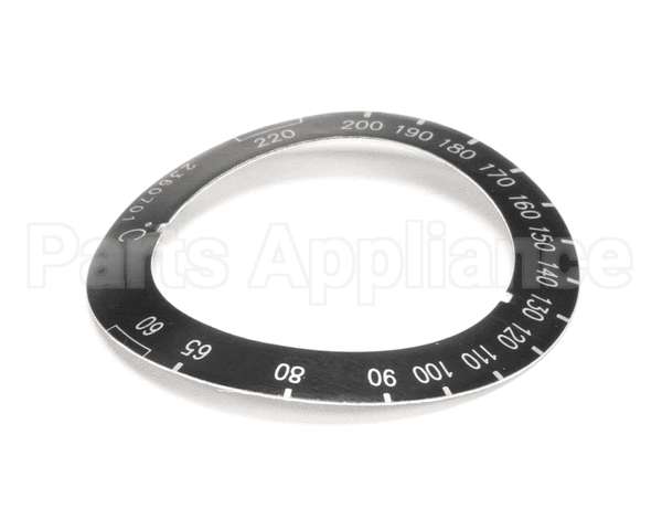 SK2360701 Cleveland Dial Insert; Celcius (T1/Tr)