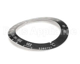 SK2360701 Cleveland Dial Insert; Celcius (T1/Tr)