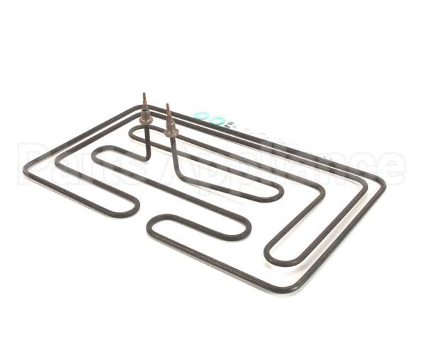 SK2372900 Cleveland Element; Side 6Kw208V Sel/M40T