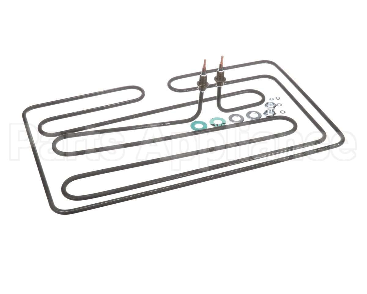 SK2372901 Cleveland Element; Side 6Kw220V Sel/M40T