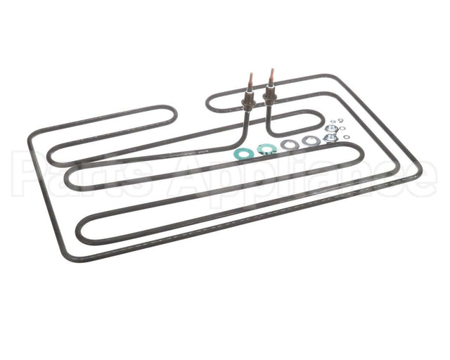 SK2372901 Cleveland Element; Side 6Kw220V Sel/M40T