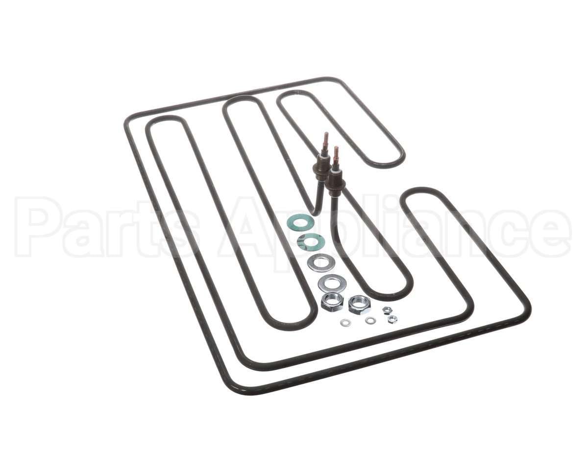 SK2372901 Cleveland Element; Side 6Kw220V Sel/M40T