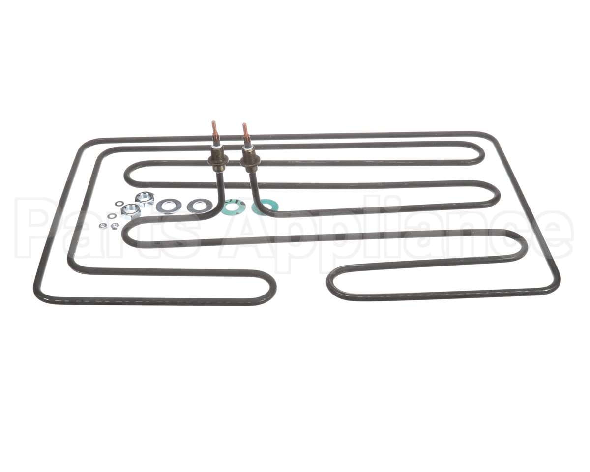 SK2372901 Cleveland Element; Side 6Kw220V Sel/M40T