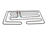 SK2372901 Cleveland Element; Side 6Kw220V Sel/M40T