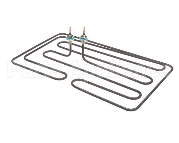 SK2372905 Cleveland Element; Side 6Kw480V Sel/M40T