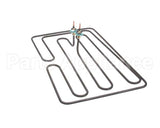 SK2372905 Cleveland Element; Side 6Kw480V Sel/M40T