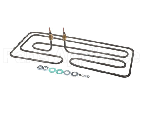 SK2373004 Cleveland Element; Side 4.8Kw415V Sel/M3