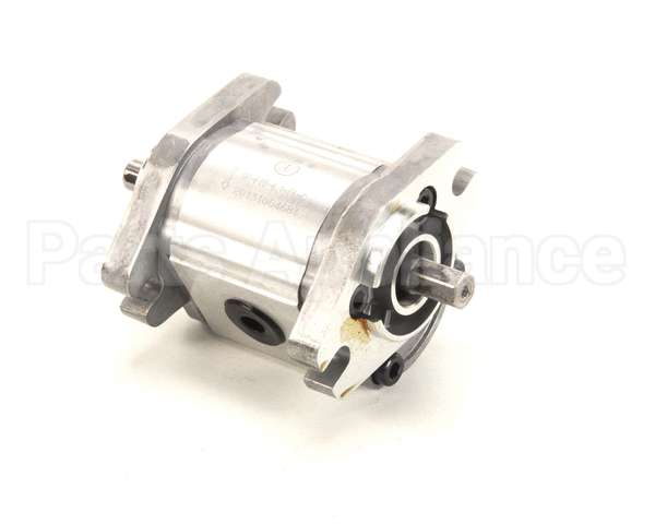 SK2378802 Cleveland Hydraulic Pump; Tr #Gp-F10-6.1