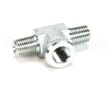 SK2378900 Cleveland Tee; 1/4 P (M/F/M) Aeroquip #2