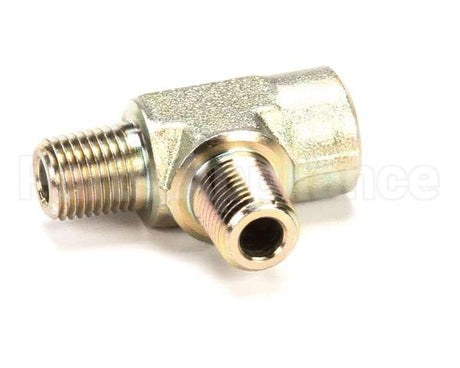 SK2378901 Cleveland Tee; 1/4 P (F/M/M) Aeroquip #2