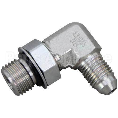 SK2379200 Compatible Cleveland Elbow, Oring Boss 90Deg #2062-6-4S