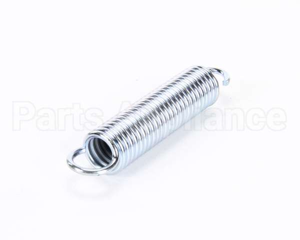 SK2452300 Cleveland Spring;Zinc Pltd,Skillet