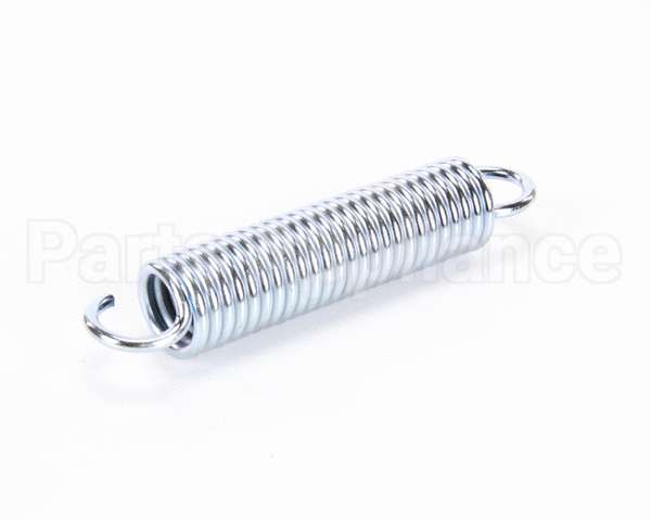 SK2452300 Cleveland Spring;Zinc Pltd,Skillet