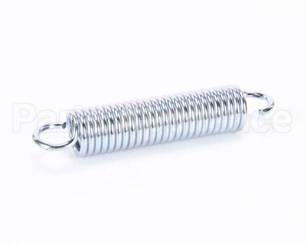 SK2452300 Cleveland Spring;Zinc Pltd,Skillet