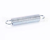 SK2452300 Cleveland Spring;Zinc Pltd,Skillet