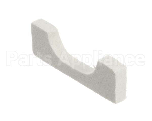 SK2460700 Cleveland Burner Insul Piece; T1