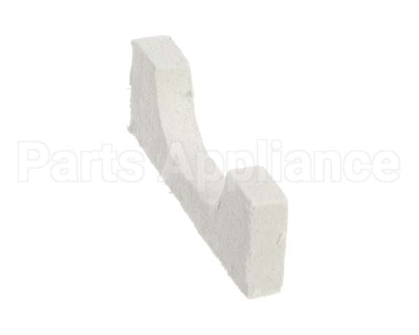 SK2460700 Cleveland Burner Insul Piece; T1