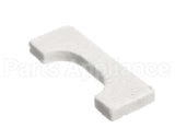 SK2460701 Cleveland Burner Insul Piece; T1