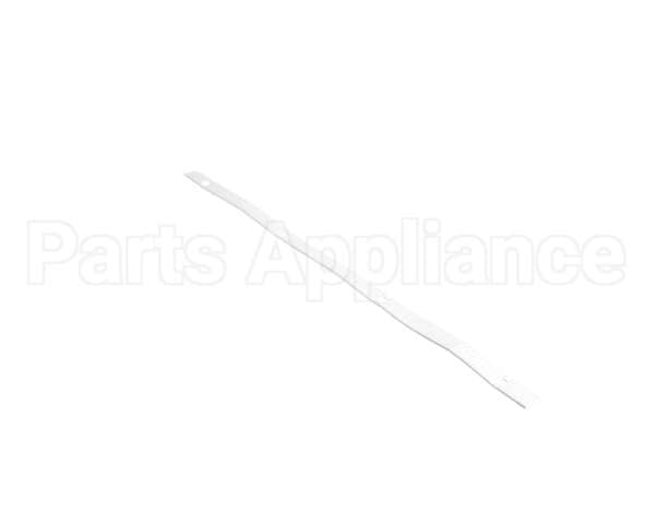SK2472400 Cleveland Gasket; Burner Pan Front Sgl30
