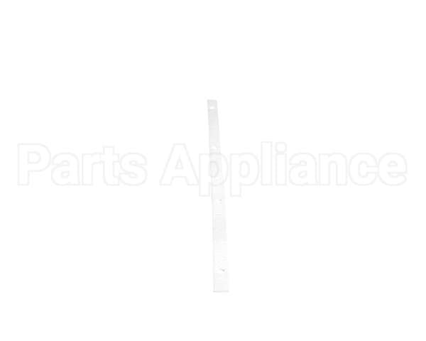 SK2472400 Cleveland Gasket; Burner Pan Front Sgl30