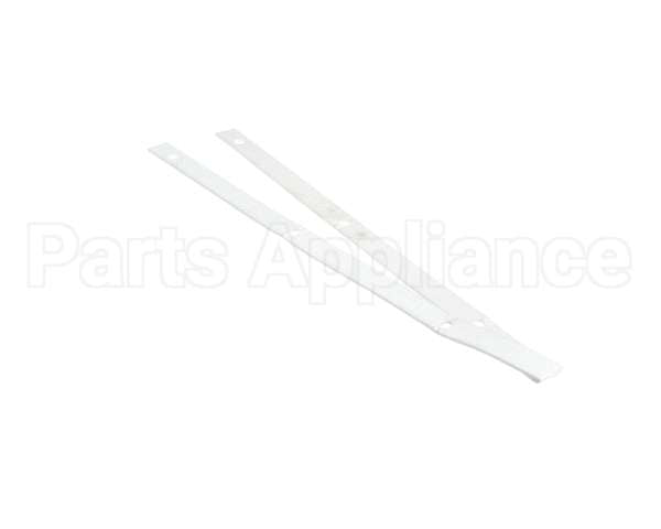 SK2472401 Cleveland Gasket; Burner Pan Front Sgl40