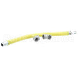 SK2472701 Compatible Cleveland Hose, Gas Cnctr T1