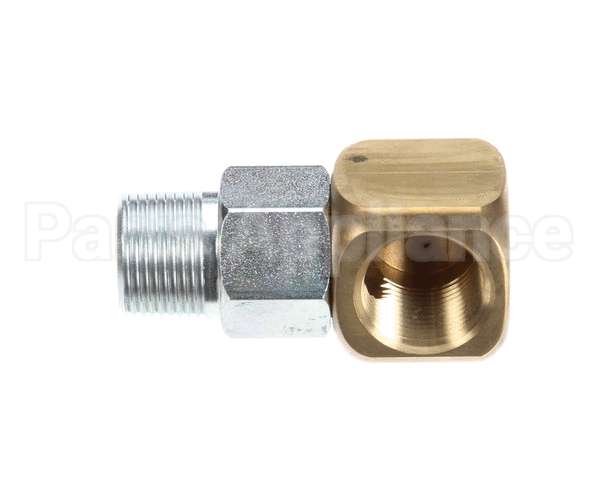 SK2472702 Cleveland Swivel Connector;T1,Hamt Sacst