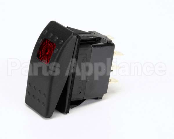 SK2474100 Cleveland Switch;On/Off 110-120V, Tr Vd5